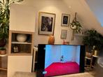 Samsung 75 inch TV - QE75Q70RALXXN, Audio, Tv en Foto, Televisies, Ophalen, 100 Hz, Samsung, 100 cm of meer