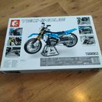 nieuw motor van bouwstenen, Hobby en Vrije tijd, Modelbouw | Auto's en Voertuigen, Overige merken, Nieuw, Ophalen of Verzenden