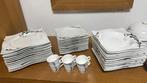Mooi servies voor 12 personen, Huis en Inrichting, Keuken | Servies, Ophalen of Verzenden, Zo goed als nieuw, Overige stijlen