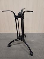 Bistro tafelpoot/ terrastafelpoot 3-poot aluminium, Minder dan 50 cm, 50 tot 100 cm, Ophalen of Verzenden, Zo goed als nieuw