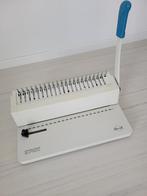 Inbind apparaat, Ophalen, Zo goed als nieuw