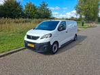 Peugeot Expert 231L GB 1.5 Bluehdi 100pk 2p. STT Verh., Voorwielaandrijving, 1800 kg, Euro 6, 4 cilinders