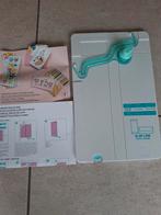 We R Memory Keepers slimline card punch board, nieuw, Ophalen of Verzenden, Nieuw, Overige typen, Overige merken