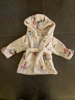 Next kinder badjas maat 86, Kinderen en Baby's, Babykleding | Maat 86, Overige typen, Zo goed als nieuw, Next, Verzenden