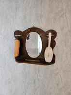 Spiegel, Ophalen, Minder dan 100 cm