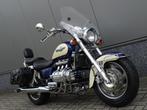 Honda GL 1500 F6C VALKYRIE (bj 1998), Chopper, Bedrijf, 1500 cc