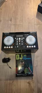 Idance DJ set - Compleet voor beginners!, Muziek en Instrumenten, Dj-sets en Draaitafels, Ophalen, Zo goed als nieuw, Dj-set, Overige merken