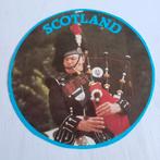 Leuke sticker.   SCOTLAND., Verzamelen, Ophalen of Verzenden, Zo goed als nieuw, Overige typen