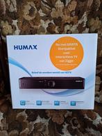 HUMAX IRHD - 5300C, Ophalen of Verzenden, Zo goed als nieuw