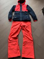 Icepeak Skibroek Roze/Koraal - Maat 42, Kleding | Dames, Wintersportkleding, Broek, Icepeak, Maat 42/44 (L), Ophalen of Verzenden