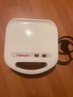 Tosti ijzer, Ophalen of Verzenden, Gebruikt