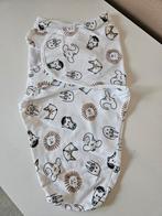 Meyco inbakeringsdoek dieren, Ophalen of Verzenden, Gebruikt, Minder dan 70 cm, Deken