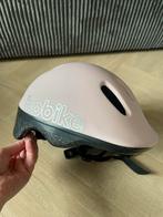Bobike XXS Fietshelm - Roze, Ophalen of Verzenden, Zo goed als nieuw, XXS, Meisje