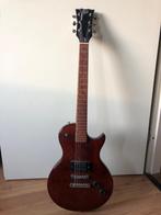 Hondo II HD990 elektrische gitaar (1980–1982, MIK) Vintage g, Ophalen, Gebruikt, Overige merken