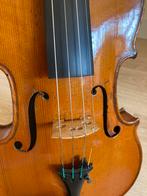 Franse viool, J.F. Cuypers etiket, 1830, Ophalen, Gebruikt, 4/4-viool, Viool