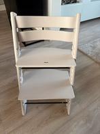 Kinderstoel, Ophalen, Zo goed als nieuw, Meegroeistoel