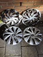 Volkswagen Polo/Golf wieldoppen set 4, Auto diversen, Wieldoppen, Ophalen of Verzenden, Zo goed als nieuw