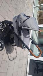 Kinderwagen Mutsy Evo, Ophalen, Gebruikt, Mutsy