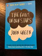 The fault in our stars, Gelezen, Ophalen of Verzenden