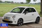 Fiat 500 0.9 TwinAir Turbo Sport| Apple carplay|Garantie|, Voorwielaandrijving, Gebruikt, Euro 6, Origineel Nederlands