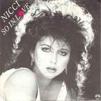 Nicci – So In Love / nieuwstaat / 2464, Ophalen of Verzenden, Zo goed als nieuw, Pop