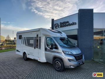 Carado T 338 PRO+ beschikbaar voor biedingen