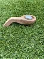 Houten lepel, teak, Ophalen, Gebruikt, Hout, Minder dan 25 cm
