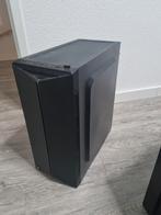 GamePC i5 - 16gb ram - 3gb 1050 - 256gb ssd -1tb HDD, Ophalen, Gebruikt, Gaming, HDD