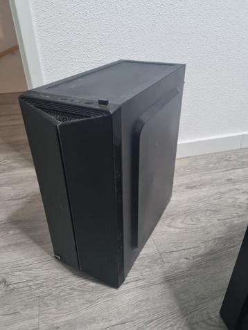 GamePC i5 - 16gb ram - 3gb 1050 - 256gb ssd -1tb HDD beschikbaar voor biedingen