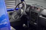 Suzuki Samurai 1.3 Commercial de Luxe Gerestaureerd / Unieke, Gebruikt, 4 cilinders, Blauw, Bedrijf