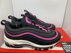 Nike air max 97 mt 37.5 patta woei prime outsole supreme, Kleding | Dames, Nieuw, Ophalen of Verzenden, Sneakers of Gympen, Nike air max 97