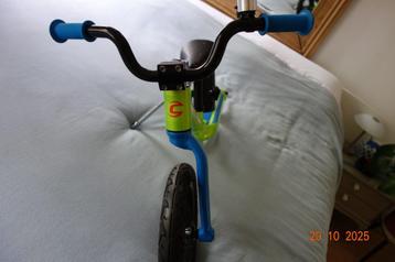 CANNONDALE LOOPFIETS met lefty voorvork beschikbaar voor biedingen
