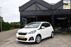 Peugeot 108 1.0 e-VTi Active Navigatie Carplay, Voorwielaandrijving, Gebruikt, Euro 6, 4 stoelen