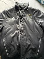 Ajax winterjas, Ophalen, Zwart, Overige maten, Zo goed als nieuw