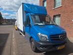 Mercedes-Benz Sprinter met laadklep .automaat .2018, Auto's, Automaat, 143 pk, 2520 kg, Bedrijf