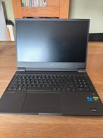 Hp victus gaming laptop 15-fa1023nd, Computers en Software, Windows Laptops, Ophalen, Met videokaart, Qwerty, Intel® Core™ i7 