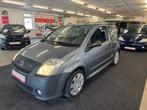 Citroen C2 1.4i VTR Caractère. Apk mei 2026!, Auto's, Citroën, Voorwielaandrijving, 450 kg, 4 cilinders, 965 kg