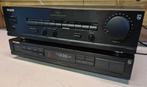 Philips fa-630 versterker + tuner ft-650, Audio, Tv en Foto, Stereo-sets, Ophalen of Verzenden, Gebruikt, Philips