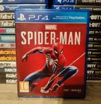 Spiderman PlayStation 4, Spelcomputers en Games, Games | Sony PlayStation 4, Avontuur en Actie, 1 speler, Ophalen of Verzenden