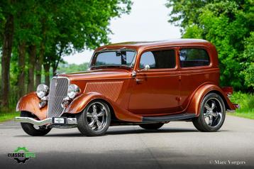 Ford Other Tudor V8   Restomod - Streetrod beschikbaar voor biedingen