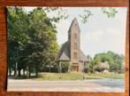 Emst Ned. Herv. Kerk, Verzamelen, Ansichtkaarten | Nederland, Verzenden, 1960 tot 1980, Ongelopen, Gelderland