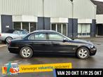 Jaguar S-type 3.0 V6 Executive Inruilkans voor de liefhebber, Auto's, Jaguar, Automaat, 238 pk, Achterwielaandrijving, Gebruikt