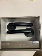 deurkrukset Zurich van Gamma, Ophalen of Verzenden, Nieuw, Overige materialen, Klink of Kruk