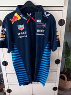Red Bull racing Castore F1 shirt Nieuw met prijskaartje, Ophalen of Verzenden, Zo goed als nieuw, Formule 1