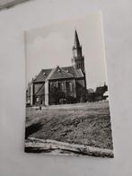 ALBLASSERDAM. HERV. KERK, Verzamelen, Ansichtkaarten | Nederland, Ophalen of Verzenden