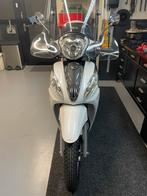 Z.g.a.n. motoscooter 125cc, Ophalen, Zo goed als nieuw, Benzine, Overige modellen