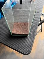 Aquarium, Ophalen, Zo goed als nieuw, Leeg aquarium