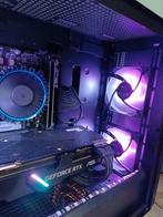 Gaming PC - i5 12400, 32GB RAM, RTX 2070 Super, Computers en Software, Desktop Pc's, Ophalen of Verzenden