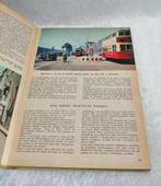 Op reis met Dr. L.van Egeraat Het Margriet reisboek Uit 1960, Boeken, Reisgidsen, Gelezen, Ophalen of Verzenden, Benelux, Margriet