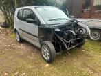 GEZOCHT alle merken brommobielen! Aixam Ligier Chantenet Jdm, Ophalen, Zo goed als nieuw, 46 km of meer, 16 km/u of meer